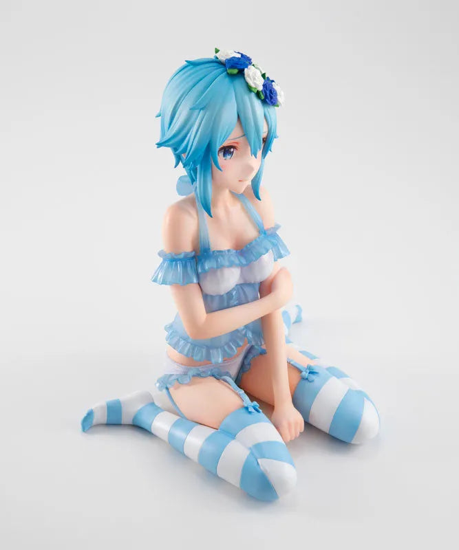 Sword Art Online Sinon -Negligee Ver- 1/4ㅤ – eStream – ActionFigureBrasil