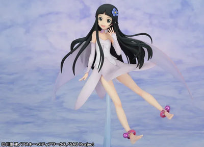 Sword Art Online - Yui - 1/1 (Griffon Enterprises)ㅤ – Griffon Enterprises – ActionFigureBrasil — ângulo diferente