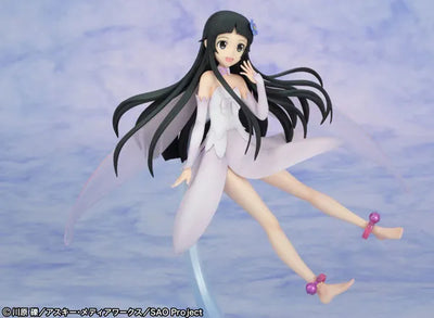 Sword Art Online - Yui - 1/1 (Griffon Enterprises)ㅤ – Griffon Enterprises – ActionFigureBrasil — detalhe do produto