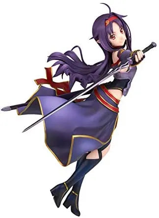 Sword Art Online - Yuuki - 1/7 (Alter)ㅤ – Alter – ActionFigureBrasil