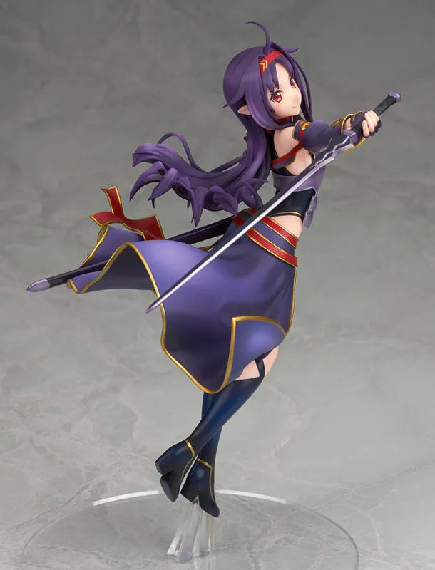 Sword Art Online - Yuuki - 1/7 (Alter)ㅤ – Alter – ActionFigureBrasil