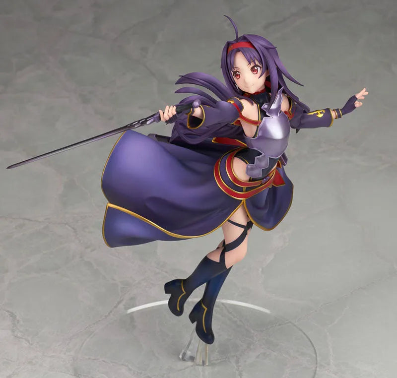 Sword Art Online - Yuuki - 1/7 (Alter)ㅤ – Alter – ActionFigureBrasil