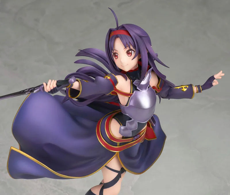 Sword Art Online - Yuuki - 1/7 (Alter)ㅤ – Alter – ActionFigureBrasil