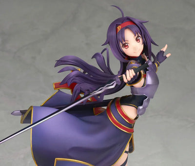 Sword Art Online - Yuuki - 1/7 (Alter)ㅤ – Alter – ActionFigureBrasil — iluminação de estúdio