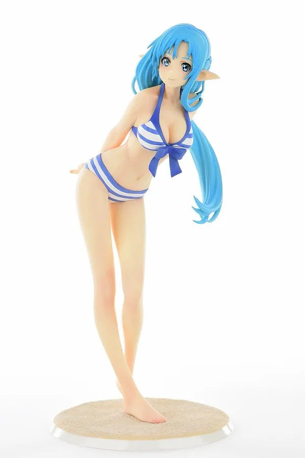 Sword Art Online - Yuuki Asuna - 1/6 - Swimsuit ver.premium/ALO (Orca Toys)ㅤ – Orca Toys – ActionFigureBrasil