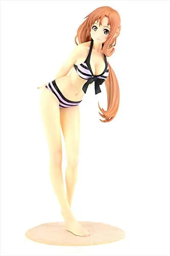 Sword Art Online - Yuuki Asuna - 1/6 - Swimsuit ver.premium II (Orca Toys)ㅤ – Orca Toys – ActionFigureBrasil