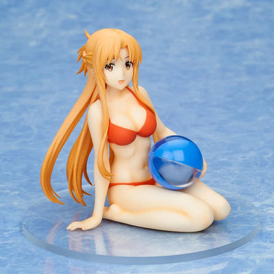 Sword Art Online - Yuuki Asuna - 1/7 - Mizugi Ver. (Bell Fine)ㅤ – Bell Fine – ActionFigureBrasil