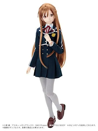 Sword Art Online - Yuuki Asuna - Hybrid Active Figure #041 - 1/3 (Azone)ㅤ – Azone International – ActionFigureBrasil