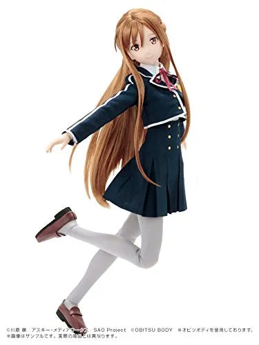 Sword Art Online - Yuuki Asuna - Hybrid Active Figure #041 - 1/3 (Azone)ㅤ – Azone International – ActionFigureBrasil