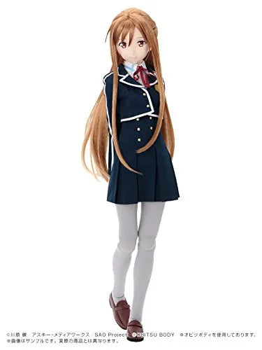 Sword Art Online - Yuuki Asuna - Hybrid Active Figure #041 - 1/3 (Azone)ㅤ – Azone International – ActionFigureBrasil