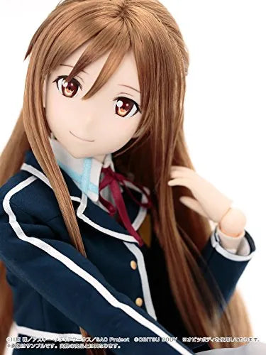 Sword Art Online - Yuuki Asuna - Hybrid Active Figure #041 - 1/3 (Azone)ㅤ – Azone International – ActionFigureBrasil