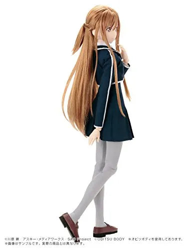 Sword Art Online - Yuuki Asuna - Hybrid Active Figure #041 - 1/3 (Azone)ㅤ – Azone International – ActionFigureBrasil
