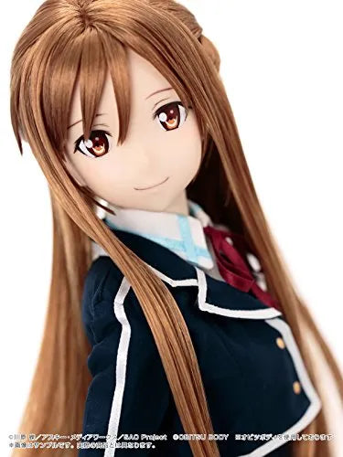 Sword Art Online - Yuuki Asuna - Hybrid Active Figure #041 - 1/3 (Azone)ㅤ – Azone International – ActionFigureBrasil