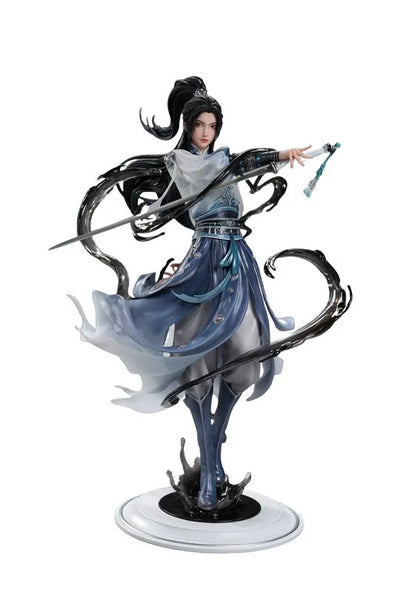 Sword of Coming - Ning Yao - New Era Series - 1/6 (PIJI Studio)ㅤ – PIJI Studio – ActionFigureBrasil
