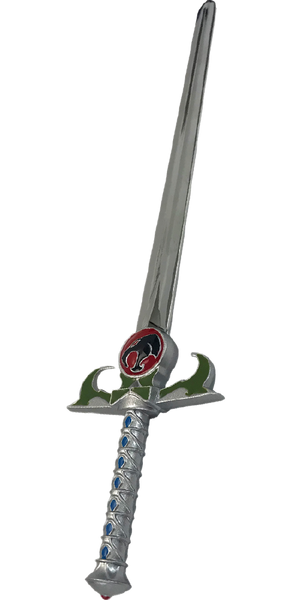 Sword of Omens – Factory Entertainment – ActionFigure Brasil