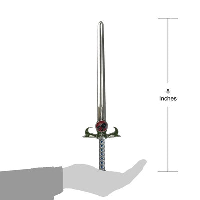 Sword of Omens – Factory Entertainment – ActionFigure Brasil — acessórios