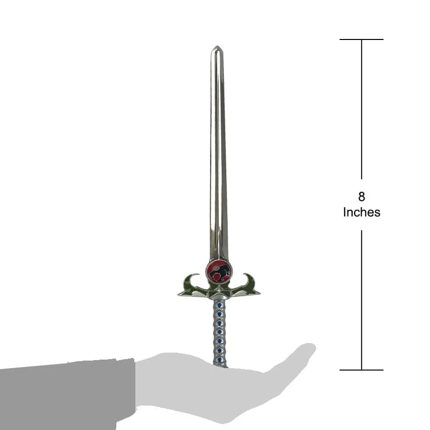 Sword of Omens – Factory Entertainment – ActionFigure Brasil