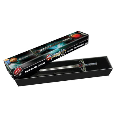 Sword of Omens – Factory Entertainment – ActionFigure Brasil — iluminação de estúdio