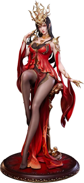 Sword of the Azure - Medusa - 1/6 (PIJI)ㅤ – PIJI – ActionFigureBrasil