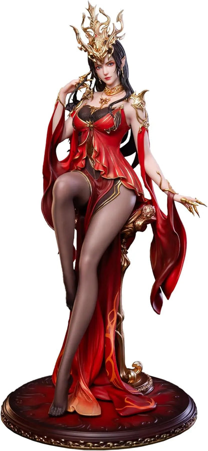 Sword of the Azure - Medusa - 1/6 (PIJI)ㅤ – PIJI – ActionFigureBrasil