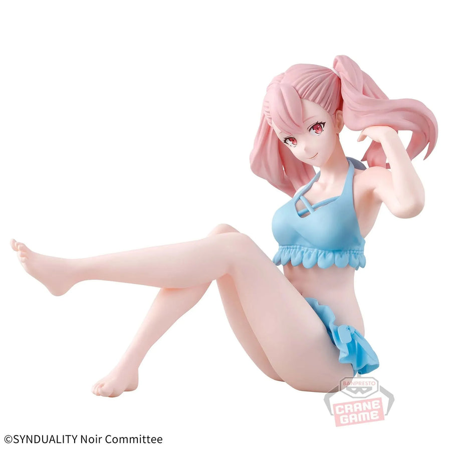 Synduality Noir - Ellie - Celestial Vivi (Bandai Spirits)ㅤ – Bandai Spirits – ActionFigureBrasil