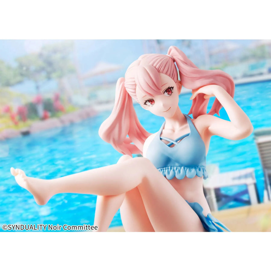 Synduality Noir - Ellie - Celestial Vivi (Bandai Spirits)ㅤ – Bandai Spirits – ActionFigureBrasil