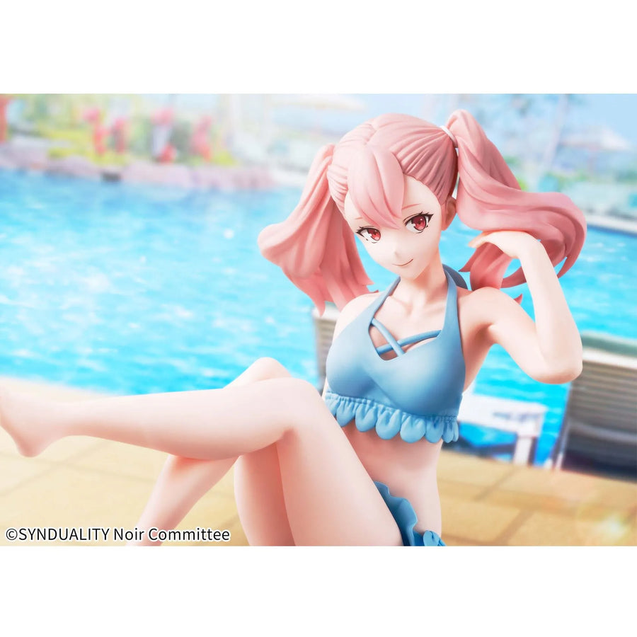 Synduality Noir - Ellie - Celestial Vivi (Bandai Spirits)ㅤ – Bandai Spirits – ActionFigureBrasil