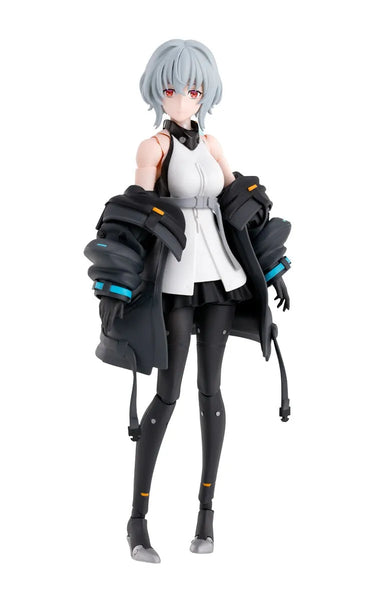 Synduality - Noir - S.H.Figuarts (Bandai Spirits)ㅤ – Bandai Spirits – ActionFigureBrasil