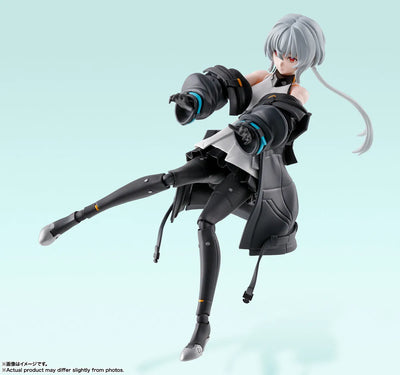 Synduality - Noir - S.H.Figuarts (Bandai Spirits)ㅤ – Bandai Spirits – ActionFigureBrasil — acessórios