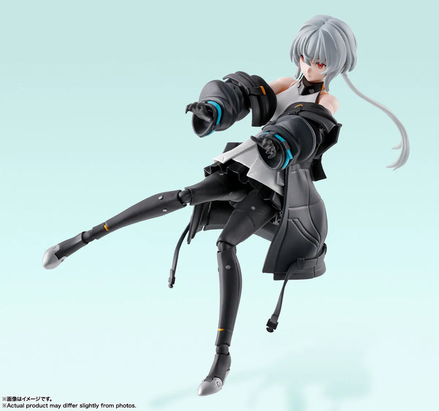 Synduality - Noir - S.H.Figuarts (Bandai Spirits)ㅤ – Bandai Spirits – ActionFigureBrasil