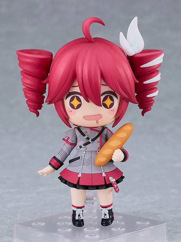 Synthesizer V - Kasane Teto - Nendoroid #2344 - 2026 Re-release (Good Smile Company)ㅤ – Good Smile Company – ActionFigureBrasil