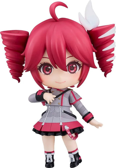Synthesizer V - Kasane Teto - Nendoroid #2344 (Good Smile Company)ㅤ – Good Smile Company – ActionFigureBrasil