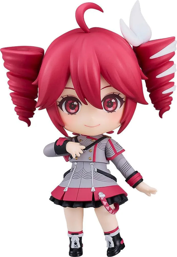 Synthesizer V - Kasane Teto - Nendoroid #2344 (Good Smile Company)ㅤ – Good Smile Company – ActionFigureBrasil