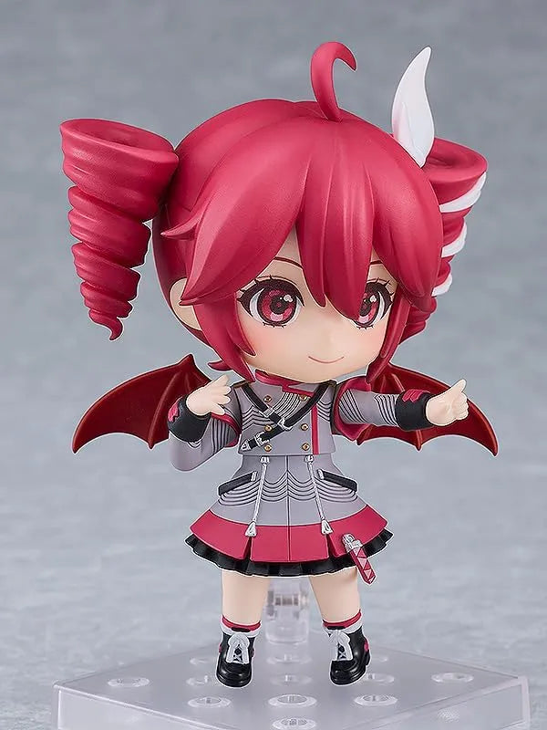 Synthesizer V - Kasane Teto - Nendoroid #2344 (Good Smile Company)ㅤ – Good Smile Company – ActionFigureBrasil