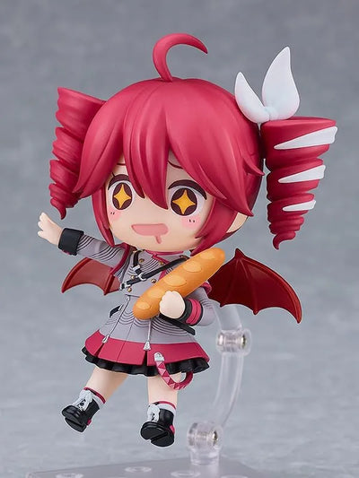 Synthesizer V - Kasane Teto - Nendoroid #2344 (Good Smile Company)ㅤ – Good Smile Company – ActionFigureBrasil — ambientada
