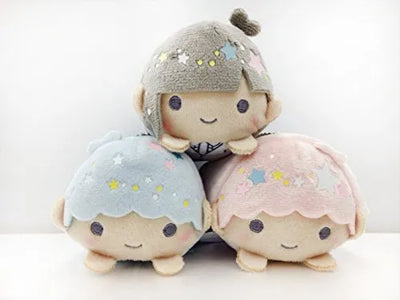 Syouta Aoi x Little Twin Stars - Mochikororin Setㅤ – Eikoh – ActionFigureBrasil