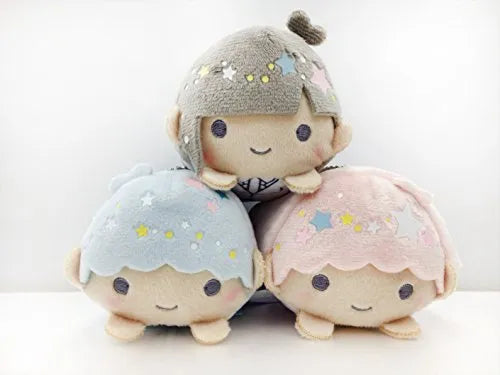 Syouta Aoi x Little Twin Stars - Mochikororin Setㅤ – Eikoh – ActionFigureBrasil