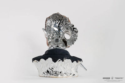 T-1000 Art Mask - LIMITED EDITION: 1991 (Standard Edition) – PureArts – ActionFigure Brasil — ambientada