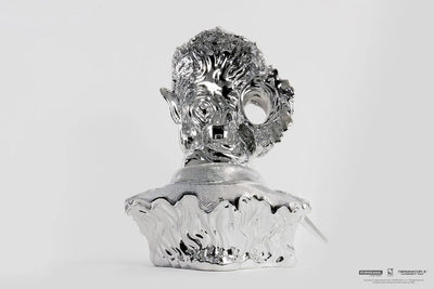 T-1000 Art Mask (Liquid Metal) - LIMITED EDITION: 1000 – PureArts – ActionFigure Brasil — acessórios