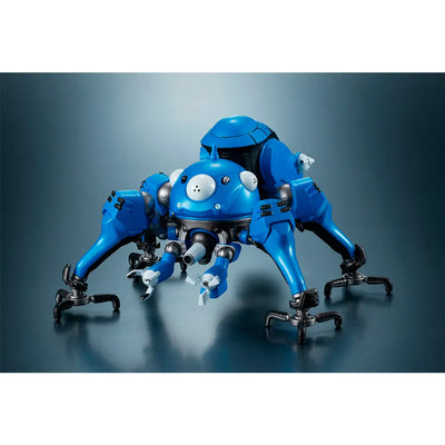Tachikoma and Motoko Kusanagi – MegaHouse – ActionFigure Brasil — iluminação de estúdio