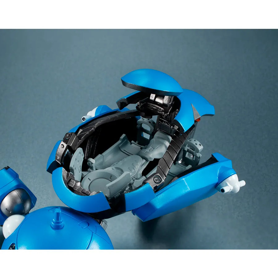 Tachikoma and Motoko Kusanagi – MegaHouse – ActionFigure Brasil