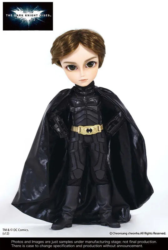 Taeyang / Batman Comicon 2012 Commemoration Limited Complete Dollㅤ – Groove – ActionFigureBrasil