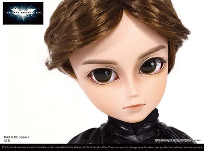 Taeyang / Batman Comicon 2012 Commemoration Limited Complete Dollㅤ – Groove – ActionFigureBrasil — ambientada