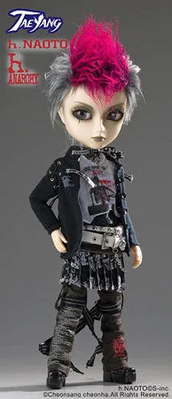 Taeyang / HORIZONㅤ – Jun Planning – ActionFigureBrasil