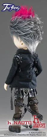 Taeyang / HORIZONㅤ – Jun Planning – ActionFigureBrasil — ângulo diferente
