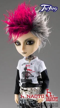 Taeyang / HORIZONㅤ – Jun Planning – ActionFigureBrasil