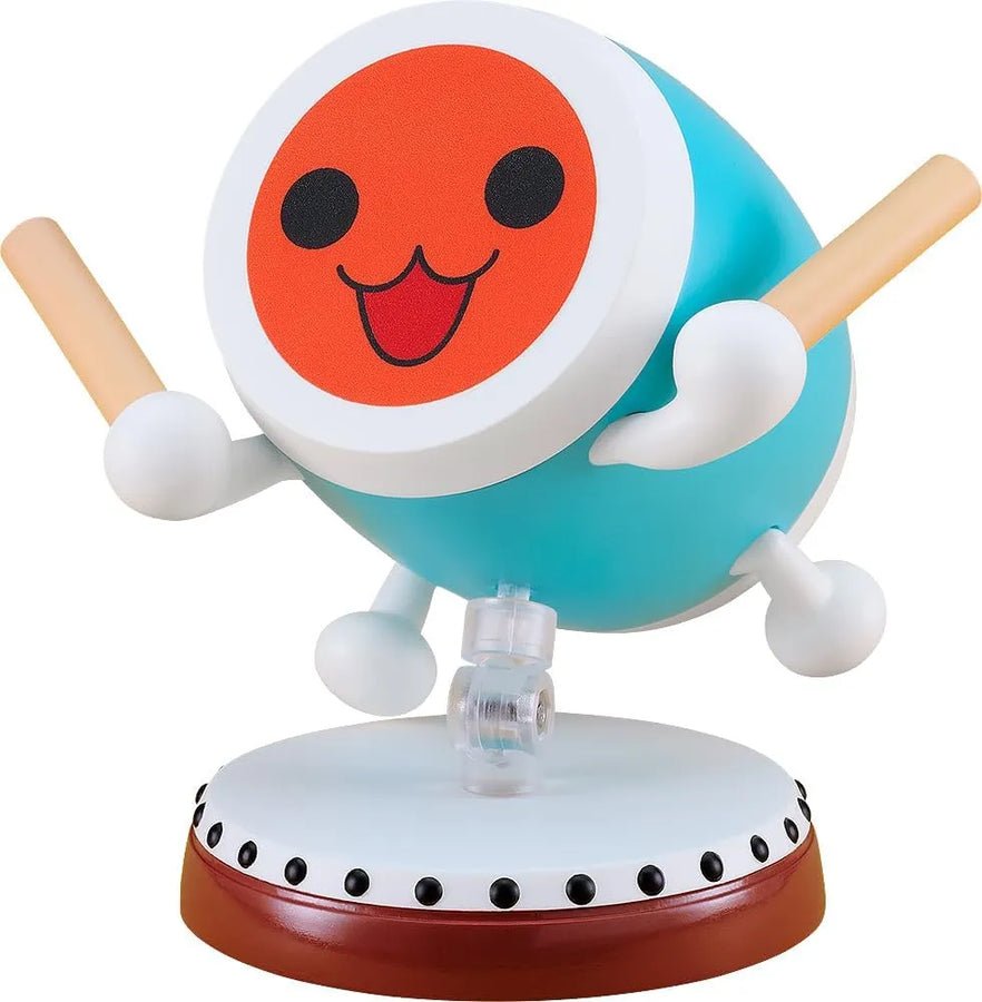 Taiko no Tatsujin - Wada Don - Nendoroid #2400 (Good Smile Company)ㅤ – Good Smile Company – ActionFigureBrasil