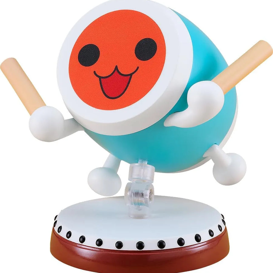 Taiko no Tatsujin - Wada Don - Nendoroid #2400 (Good Smile Company)ㅤ – Good Smile Company – ActionFigureBrasil