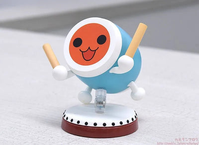 Taiko no Tatsujin - Wada Don - Nendoroid #2400 (Good Smile Company)ㅤ – Good Smile Company – ActionFigureBrasil — close