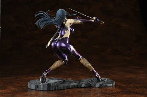 Taimanin Asagi - Igawa Asagi - 1/8 (Milestone)ㅤ – Milestone – ActionFigureBrasil